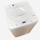  5.5kg ư 㡼 ES-GE5D-W 絡ǽ 2019ǯ¤ ۥ磻 餷 ñ 6ݾդ