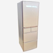 ���Ź�޶�������ʰ� 415L 5�ɥ���¢�� ��Ω R-S4200EL-XN 2014ǯ�� ������ ������������ ���ꥹ���륷���ѥ� 6�����ݾ��դ�