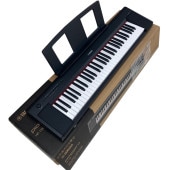 Źǯ YAMAHA Piaggero 61 Żҥܡ ǥ륭ܡ NP-15B 2023ǯ ֥å