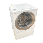 ��Ŷ�������ʰ� ����10.0kg ����5.0Kg �ɥ�༰�������絡 Cuble(���塼�֥�) �ѥʥ��˥å� NA-VG1500R 2021ǯ�� ������ �ۥ磻�� 6�����ݾ��դ�