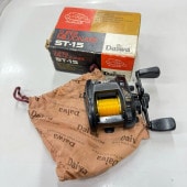  DAIWA ѡߥꥪͥ ꡼ ST-15