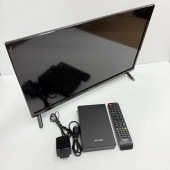   ꥹ 24վƥӤȳդHDDΥå Fiona 24WB10 HD-IR1-V1 2020ǯ 6ݾդ