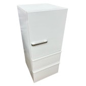 Źǯ Ź޶ʰ 272L 3ɥ¢  AQR-27N2-W 2023ǯ åץϥɥ ߥ륯 6ݾդ