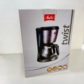 ̤ Melitta ꥿ ҡ᡼ ĥ SCG58K-3B 5 åȥ֥å ڡѡɥå׼