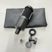  audio technica Хå쥯ȥå ǥ󥵡ޥۥ AT2020