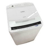  8.0kg ư ӡȥå Ω BW-V80C ۥ磻 ޤȤ 2018ǯ¤ 6ݾդ