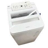  7.0kg ʰ״絡ǽ ư ѥʥ˥å ʥ NA-FA70H9 2022ǯ¤ ۥ磻 6ݾդ