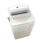 Ŷʰ 8.0kg ư ѥʥ˥å NA-FA80H8 2020ǯ¤ ۥ磻 ư ʥ 6ݾդ