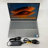  DELL ǥ Windows11Home 15.6 ΡPC Inspiron15 5510 i5-11300H 8GB SSD256GB