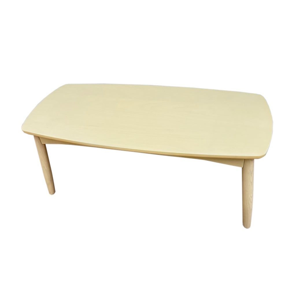 未使用 アウトレット品 桜屋工業 リビングテーブル SY-LT-68-A-WHW