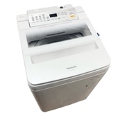  8.0kg ư 絡ǽ ѥʥ˥å NA-FA80H6-W 2018ǯ¤ ư ۥ磻 6ݾդ