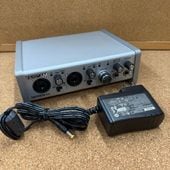  TASCAM USBǥ󥿡ե SERIES 102i 24bit 192kHz