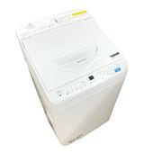 Źǯ  6.5kg 3.5kg ư絡 㡼 ES-T6E3-W 2024ǯ¤   ۥ磻 6ݾդ