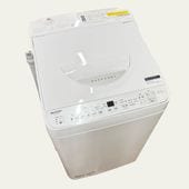  6.5kg 3.5kg ư絡 㡼 ES-TX6H-W 2023ǯ¤   ۥ磻 6ݾդ