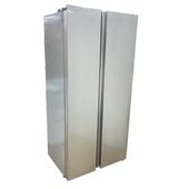 Ŷټز 449L 2ɥ ¢  AQR-SBS45F 2017ǯ եɥ Ѳ إ饤󥷥С Ӹ 6ݾդ