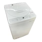  6.0kg ư 絡ǽ 㡼 2022ǯ ES-GE6GJ-W 奯꡼ 6ݾդ