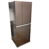 69⭕️東芝 冷蔵庫 400ℓ 大容量 5ドア ファミリー 安い 設置無料 中古 冷蔵庫 中古 400l（冷蔵庫、冷凍庫）｜キッチン家電 | 家電 の