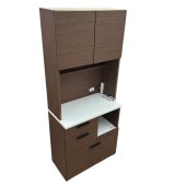 ��Ŷ�������ʰ� ���å���ܡ��� ����ê ��󥸥ܡ��� �������֥饦�� DBR 2���� ���饤�ɥơ��֥� ��80cm�߱�42cm�߹�190cm