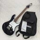 ��� YAMAHA ��ޥ� PACIFICA �ѥ��ե��� PAC212VFM ���쥭������ �ȥ�󥹥롼����ȥ֥�å� ���եȥ������դ�