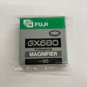 ��� ̤���� �ٻΥե���� ����Ĵ���� -3D GX680