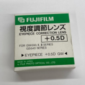 ��� ̤���� �ٻΥե���� ����Ĵ���� +0.5D GW690�� GS645��