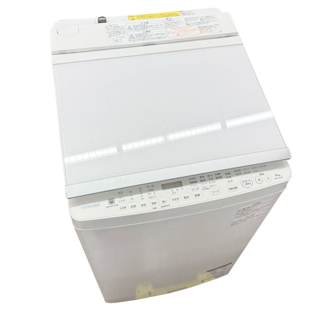 ���Ź�޶�������ʰ� ��� ����9.0kg ����5.0kg �ķ��������絡 AW-9SV7 ZABOON �����ۥ磻�� 2018ǯ�� ���Ӹ��� 6�����ݾ��դ�