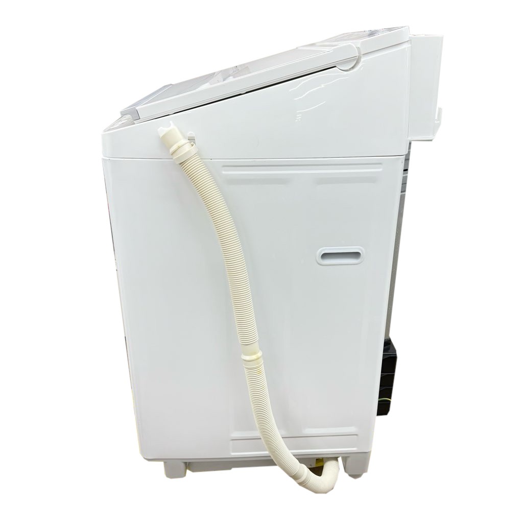 ���Ź�޶�������ʰ� ��� ����9.0kg ����5.0kg �ķ��������絡 AW-9SV7 ZABOON �����ۥ磻�� 2018ǯ�� ���Ӹ��� 6�����ݾ��դ�