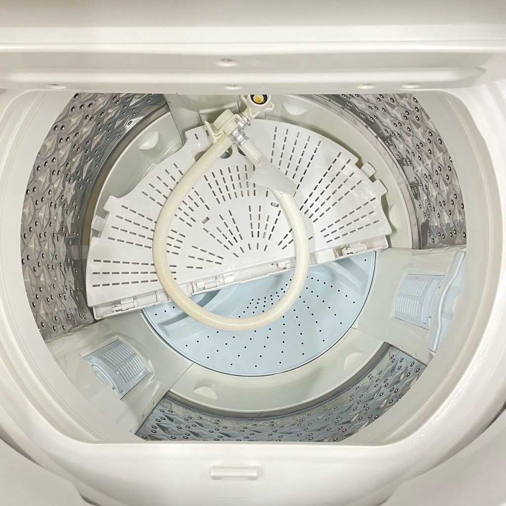 ���Ź�޶�������ʰ� ��� ����9.0kg ����5.0kg �ķ��������絡 AW-9SV7 ZABOON �����ۥ磻�� 2018ǯ�� ���Ӹ��� 6�����ݾ��դ�