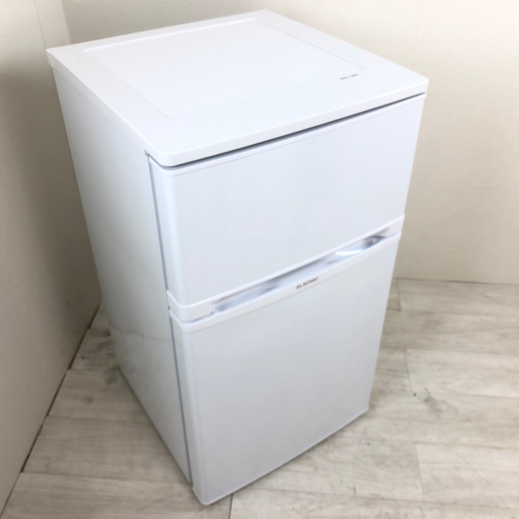 ELSONIC 冷蔵庫 小型 一人暮らし 148L 2021年製 3ヵ月保証付 1_000000002502.jpg?1678209906