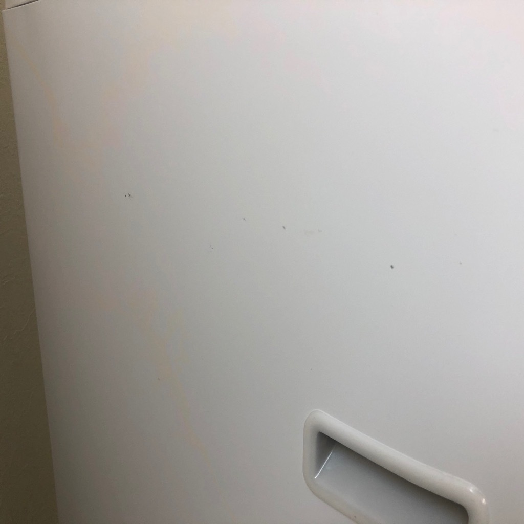 中古 人気 縦型洗濯乾燥機 シャープ ES-TG60L-P 洗濯6.0kg 乾燥