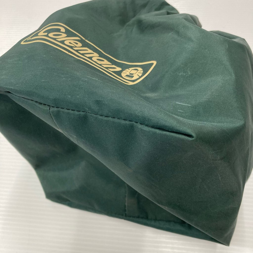 中古 コールマン Coleman メラミンカトラリーセット 4人用