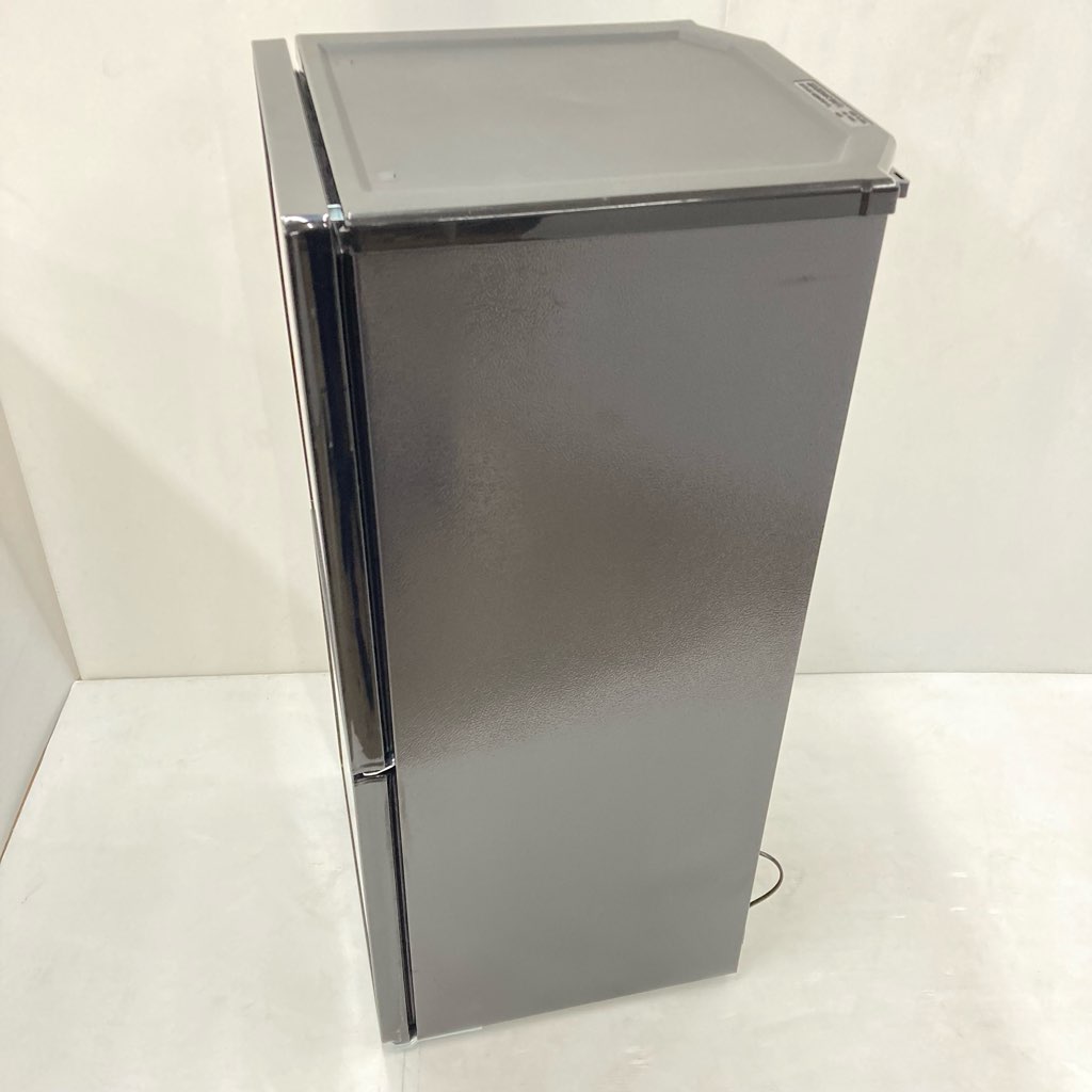 美品】TWINBIRD HR-EJ11 BLACK 110L