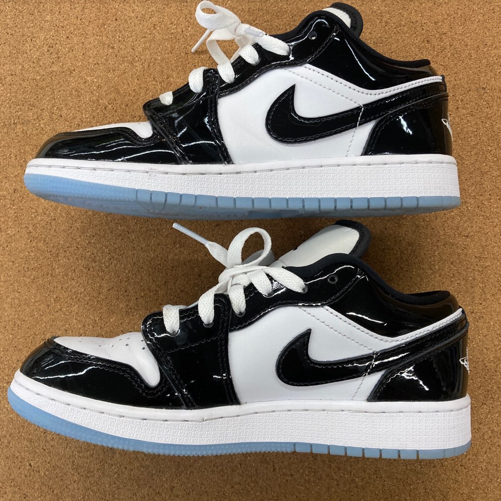 ��� NIKE AIR JORDAN1 LOW SE 23.0cm DV1333-100