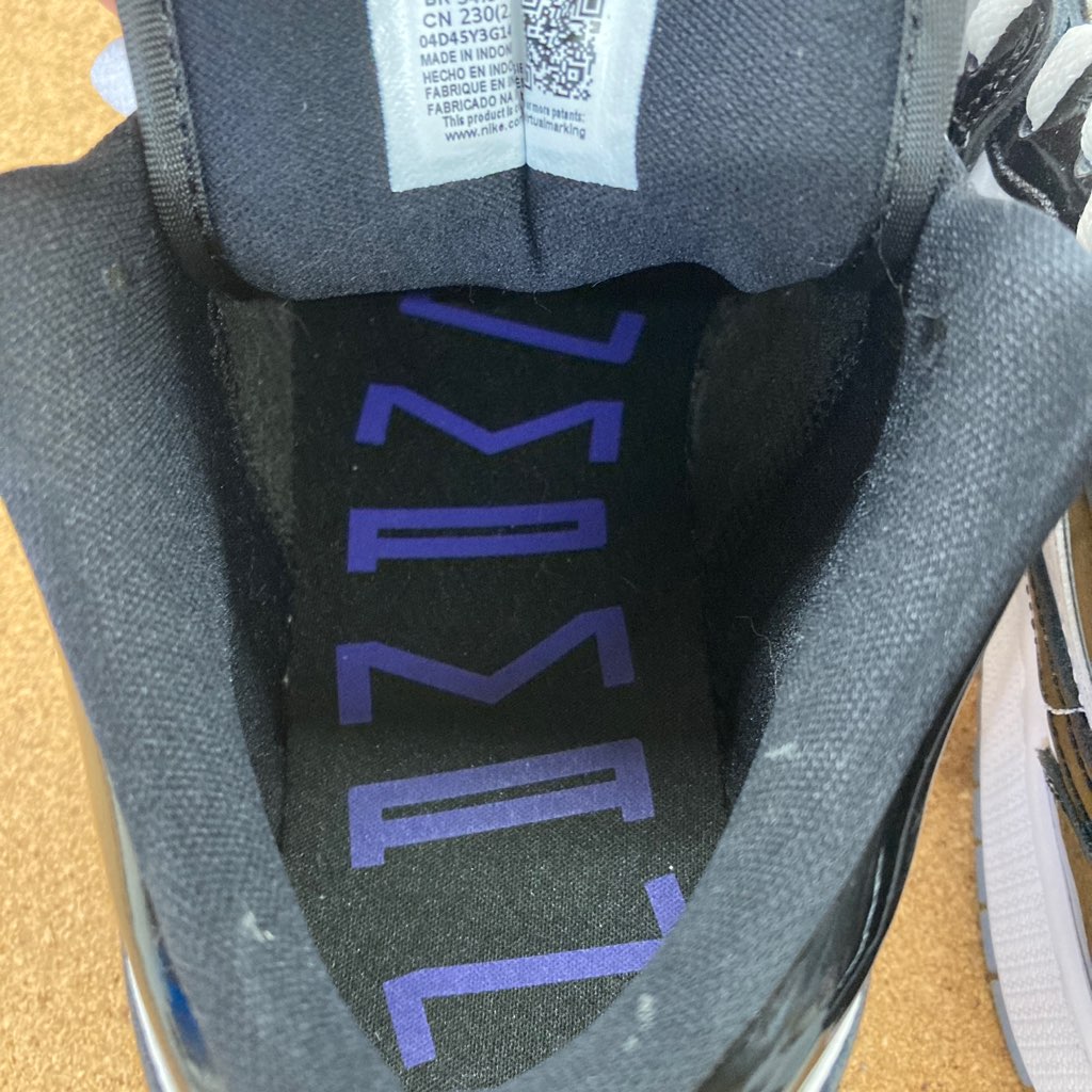 ��� NIKE AIR JORDAN1 LOW SE 23.0cm DV1333-100