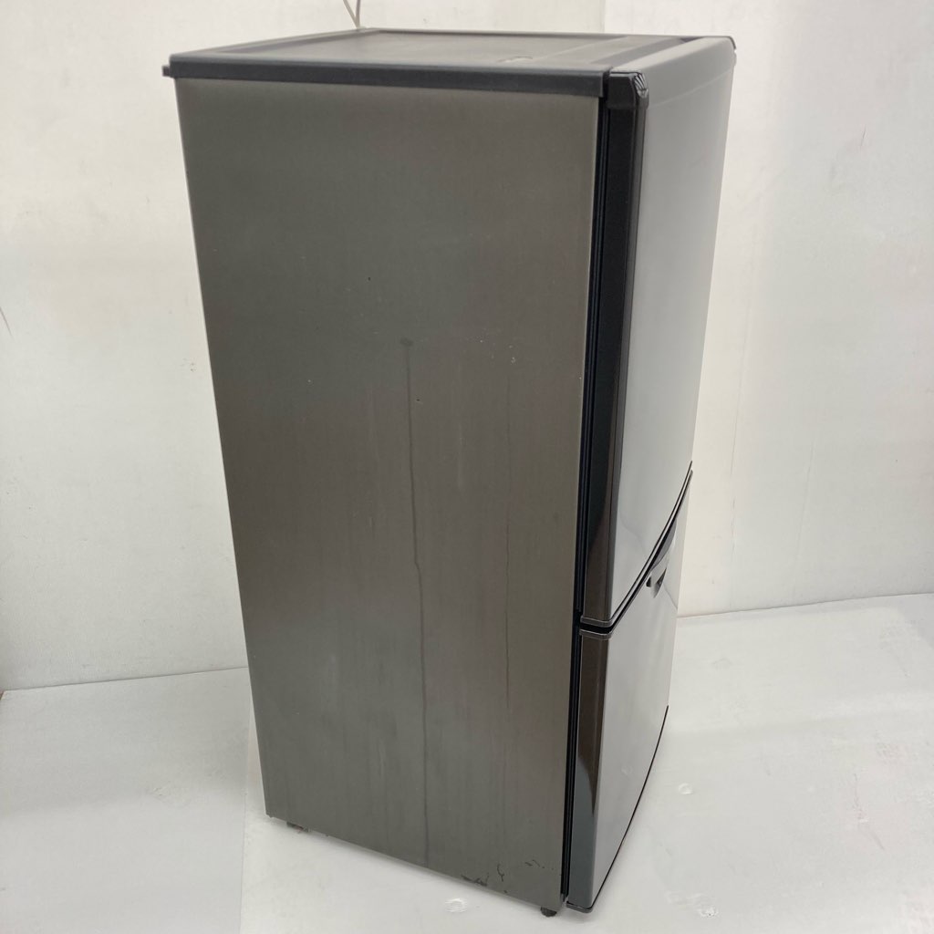 Haier 138L 冷凍冷蔵庫 JR-NF140GE 2014年製 中古 【公式通販】