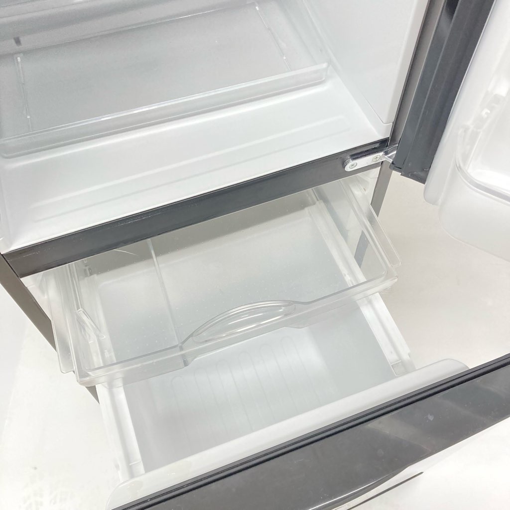 Haier 138L 冷凍冷蔵庫 JR-NF140GE 2014年製 中古