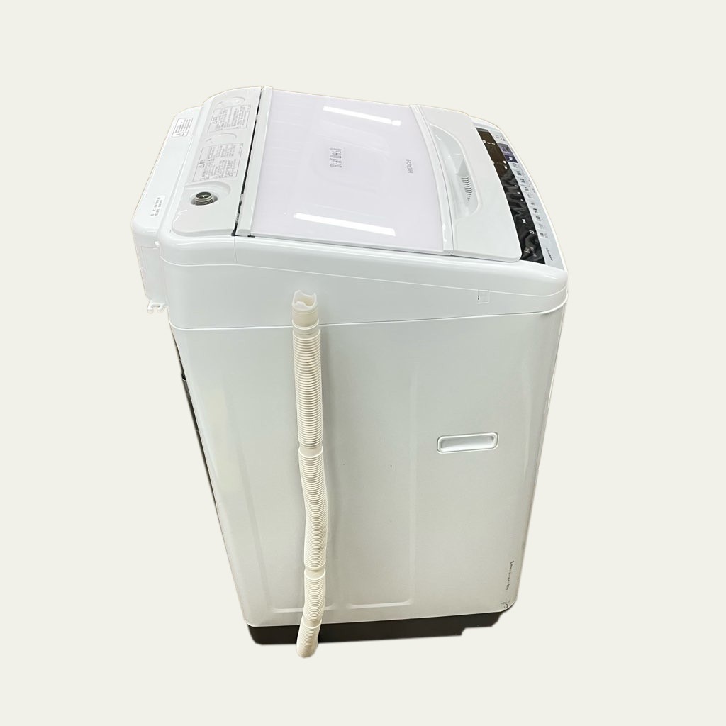 ��� 8.0kg ����ư������ �ӡ��ȥ����å��� ��Ω BW-V80B 2018ǯ��¤ �ʰ״��絡ǽ ������ �ޤȤ����� 6�����ݾ��դ�