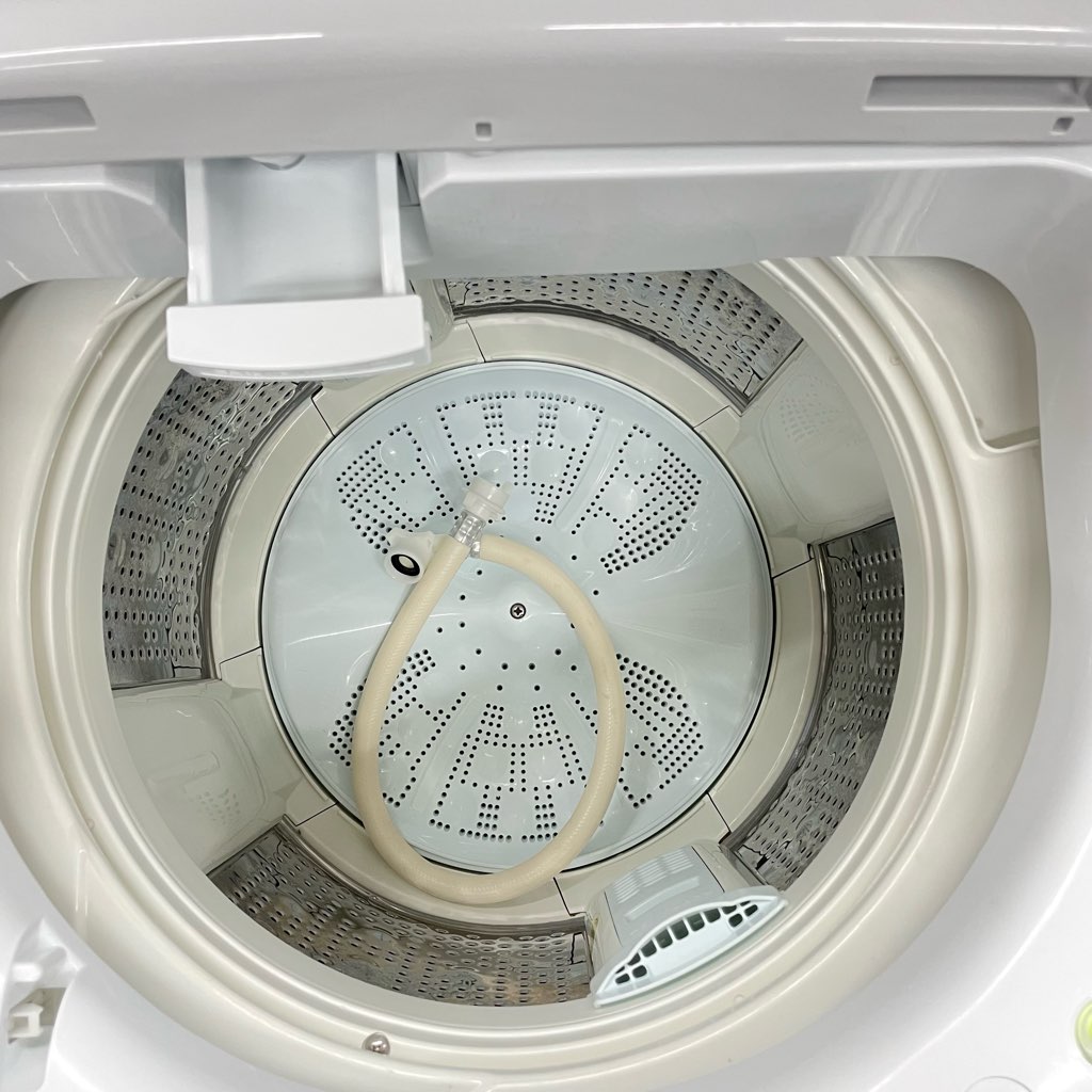 ��� 8.0kg ����ư������ �ӡ��ȥ����å��� ��Ω BW-V80B 2018ǯ��¤ �ʰ״��絡ǽ ������ �ޤȤ����� 6�����ݾ��դ�