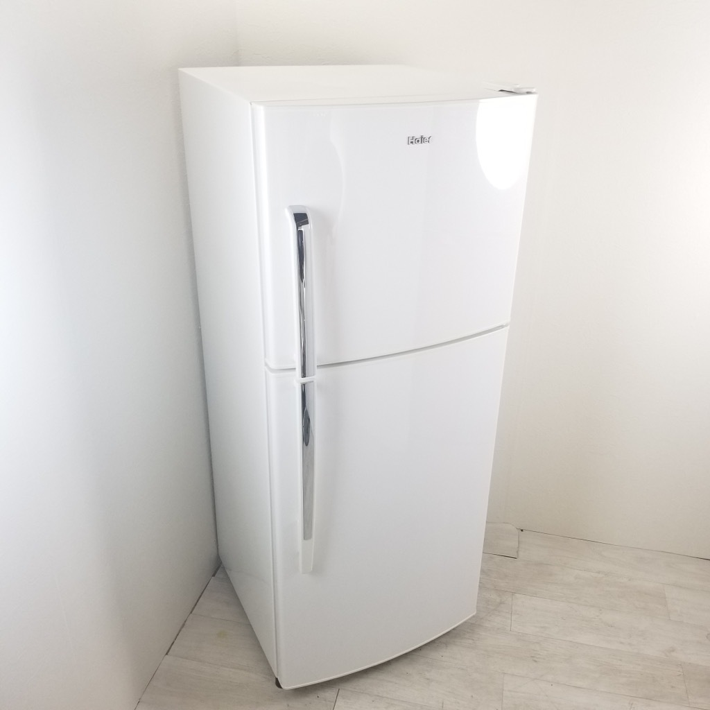 232 送料設置無料 ハイアール 新生活 洗濯機 2ドア洗濯機冷蔵庫 安い