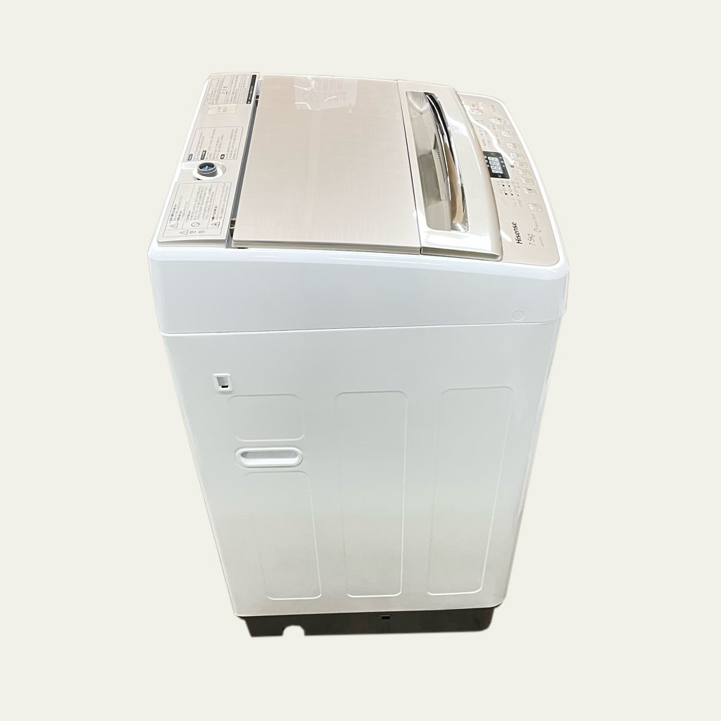 ��� 7.5kg ����ư������ �ϥ����� HW-DG75A 2019ǯ��¤ �ʰ״��絡ǽ  �ޤȤ����� 6�����ݾ��դ�