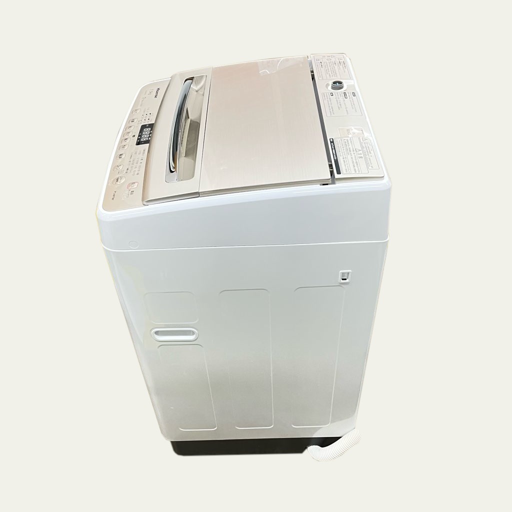 ��� 7.5kg ����ư������ �ϥ����� HW-DG75A 2019ǯ��¤ �ʰ״��絡ǽ  �ޤȤ����� 6�����ݾ��դ�