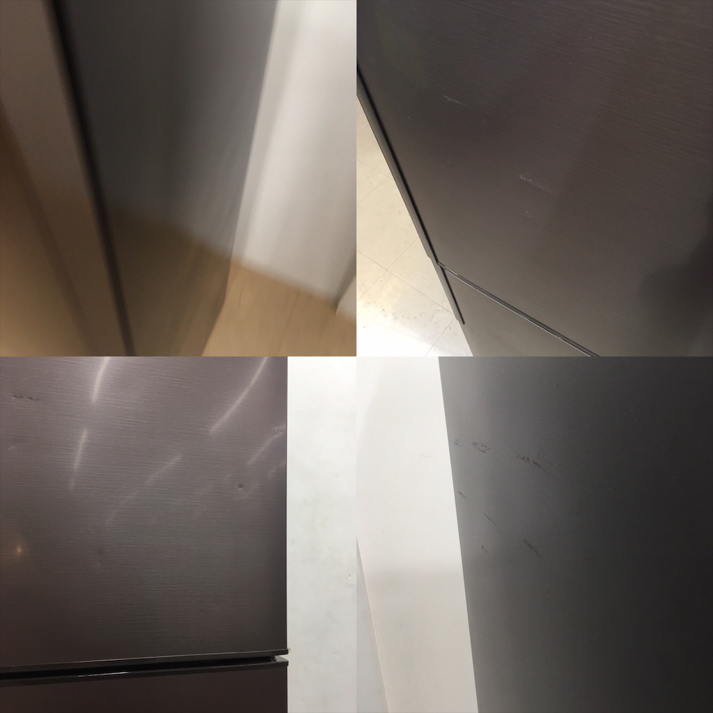 ��� Ź�޶�������ʰ� �ץ饺�ޥ��饹���� 271L 2�ɥ���¢�� ���㡼�� SJ-PD27A-T 2015ǯ�� �֥饦�� 6�����ݾ��դ�