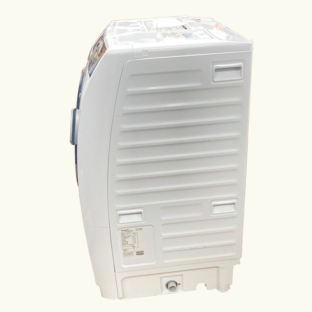 ��ſ͵� ����7.0kg ����3.5Kg �ɥ�༰������ �ѥʥ��˥å� �ץ��ɥ�� NA-VH310L 2014ǯ�� �ۥ磻�� �����ʥ���� ������ �ޤȤ����� 6�����ݾ��դ�