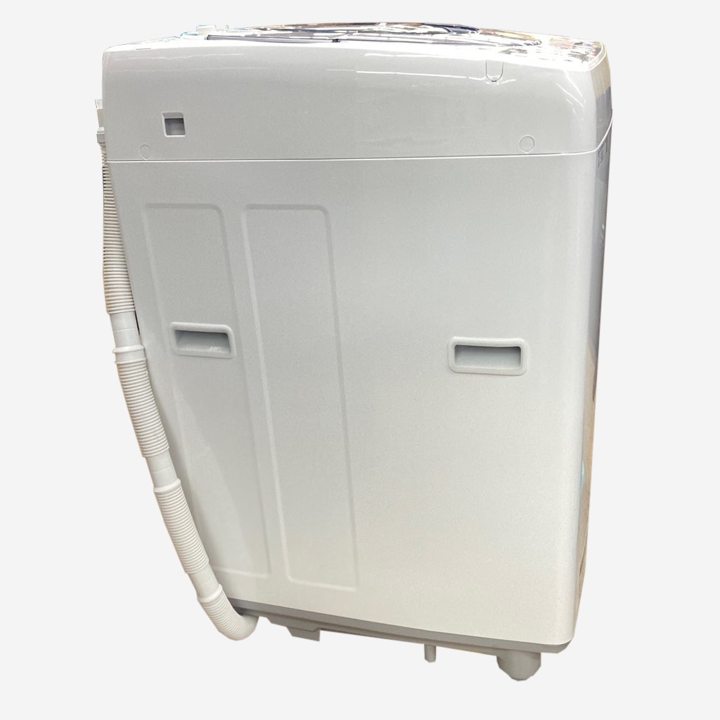 ��� 8.0kg �������� ����ư������ ���㡼�� ES-GV8B-S 2018ǯ��¤ ����С����� �ޤȤ����� ����С� 6�����ݾ��դ�