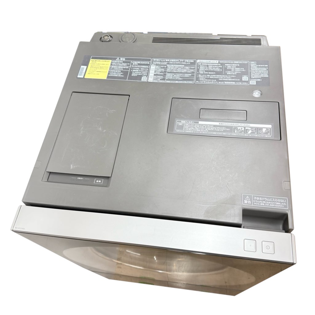 Ŷʰ 10.0kg 5.0Kg ɥ༰絡 Cuble(塼֥) ѥʥ˥å NA-VG2300L 2019ǯ  ץߥॹƥ쥹 6ݾդ