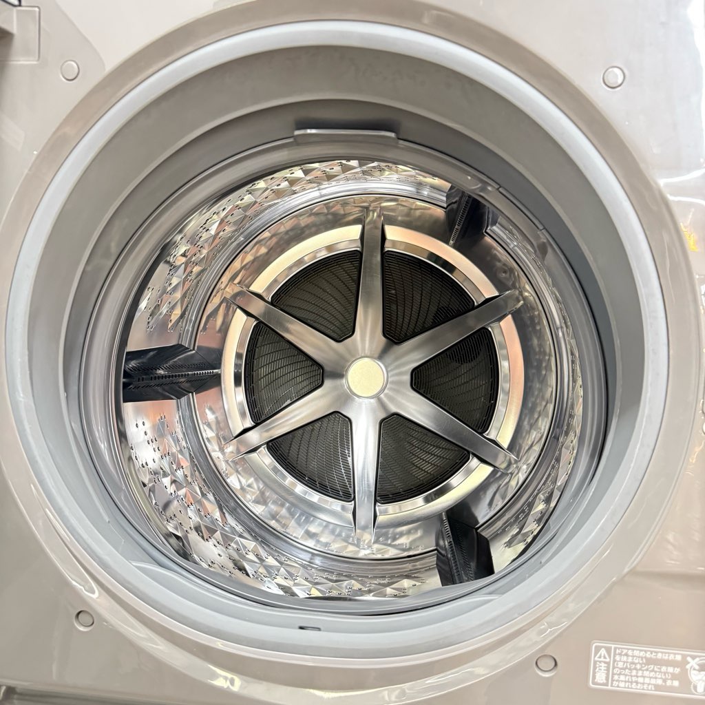Ŷʰ 10.0kg 5.0Kg ɥ༰絡 Cuble(塼֥) ѥʥ˥å NA-VG2300L 2019ǯ  ץߥॹƥ쥹 6ݾդ