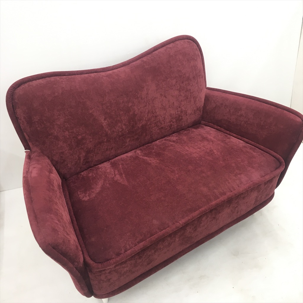 大人気！Franc Francのテネルソファー！