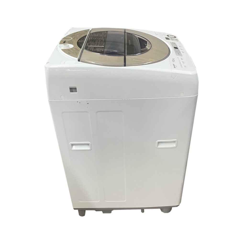 ��� 7.0kg ����ư������ ���㡼�� ES-SH7C-N 2020ǯ��¤ ������ɷ� 6�����ݾ��դ�