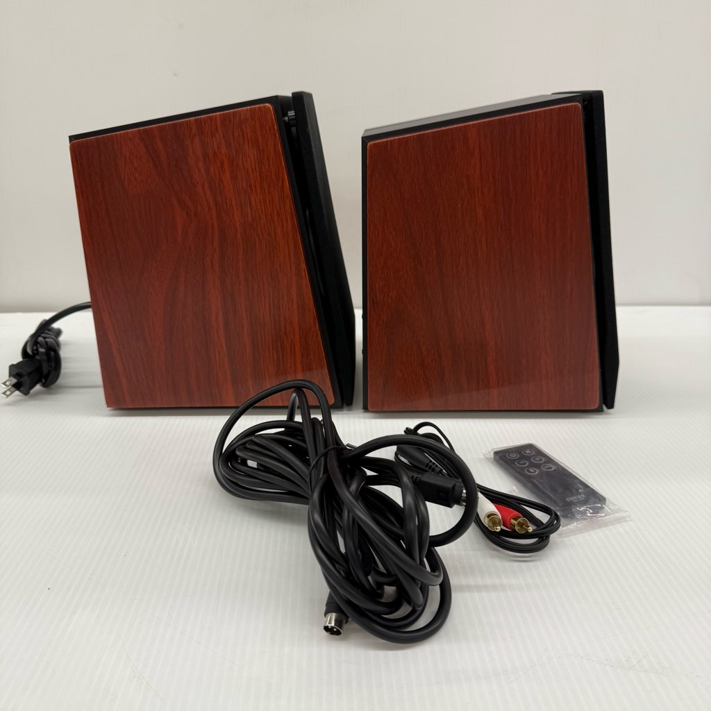 ��� Edifier �����ƥ��֥��ԡ����� Bluetooth�֥å�������շ����ԡ����� R1700BT 