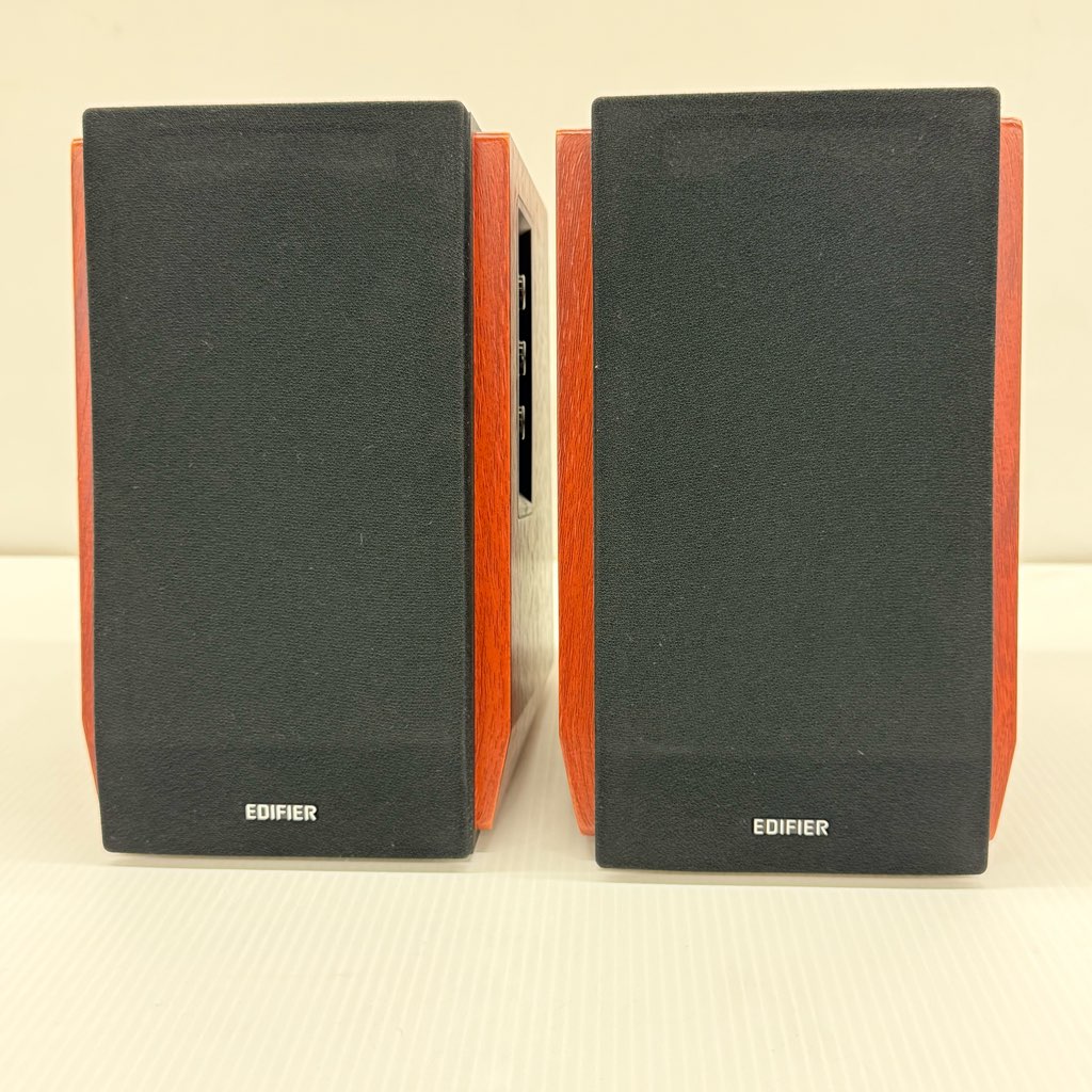 ��� Edifier �����ƥ��֥��ԡ����� Bluetooth�֥å�������շ����ԡ����� R1700BT 